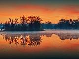Rideau Canal Sunrise_00507